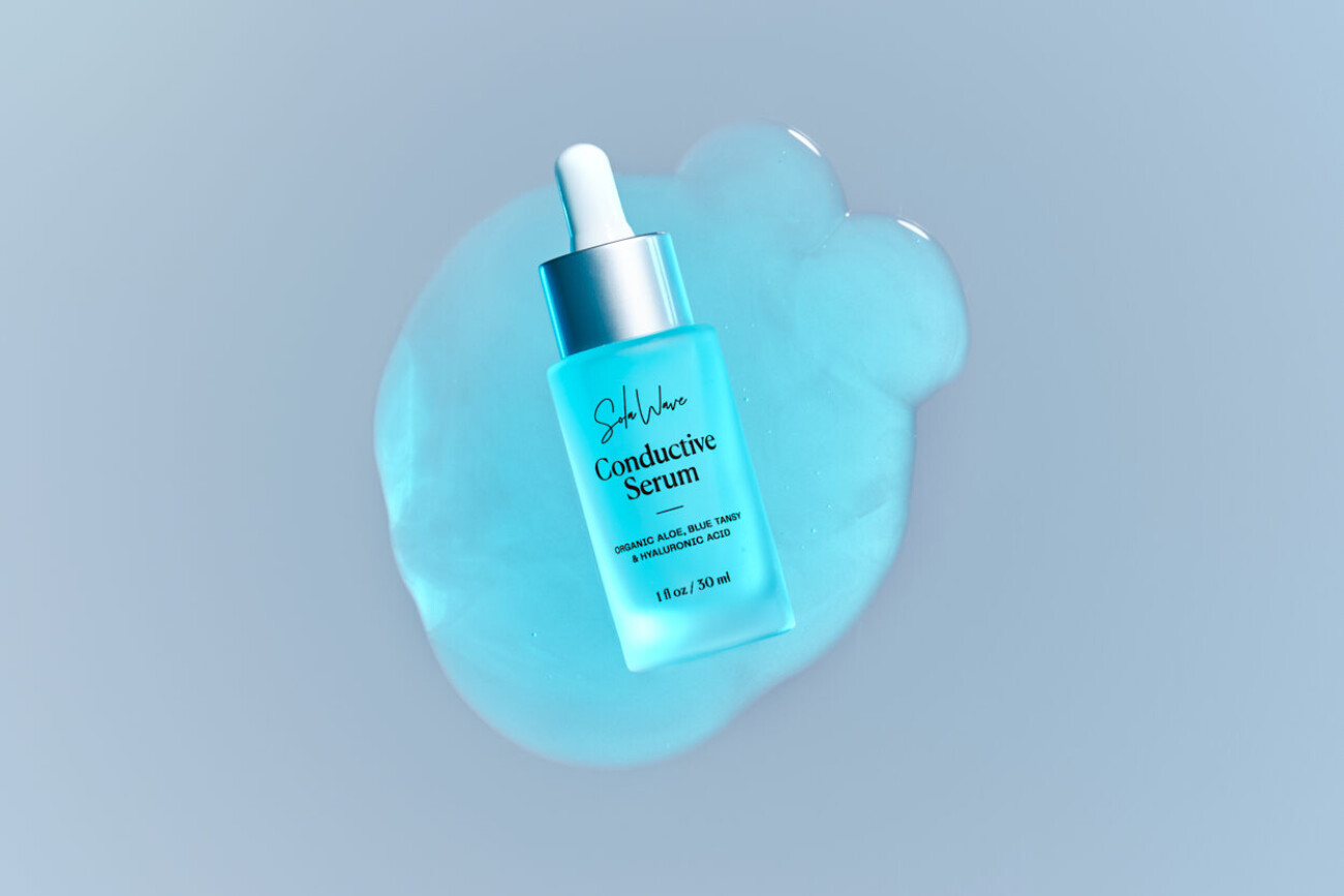 Los Angeles Beauty Photographer and Cosmetic Photography