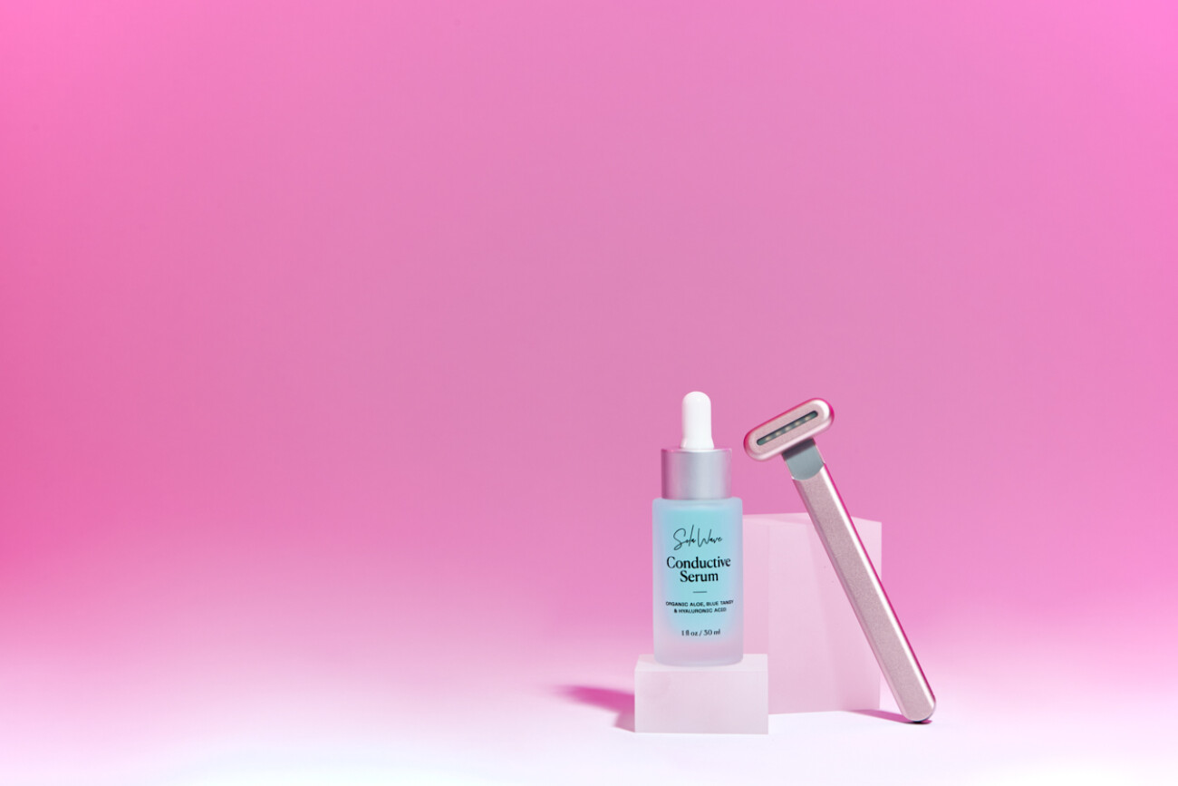 Los Angeles Beauty Photographer and Cosmetic Photography